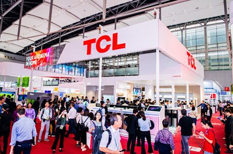  TCL      2018 