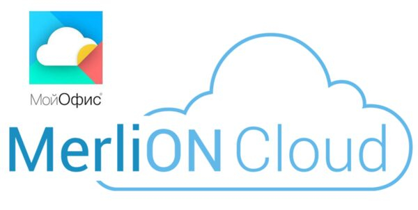 MerliONCloud      