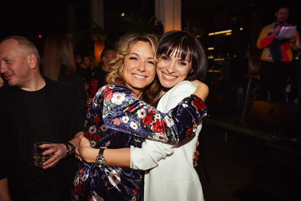      Music Film Party