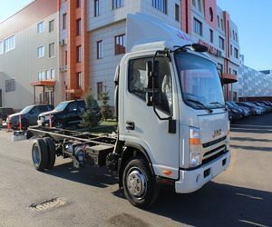   ܻ     JAC N80