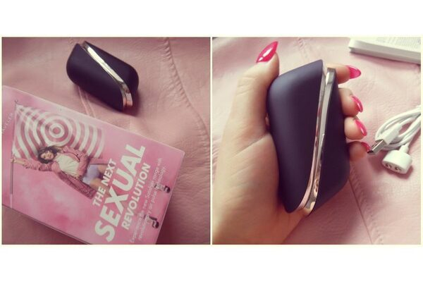 RealSexShop    Satisfyer Pro Traveler