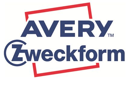 MERLION     Avery Zweckform