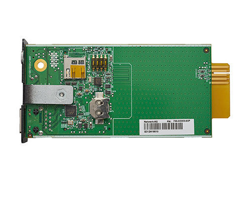 Eaton  Gigabit Network M2      
