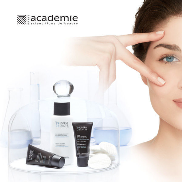        Academie
