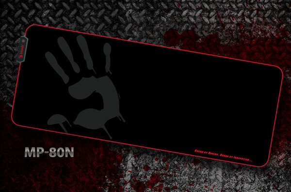   Bloody MP-80N:   