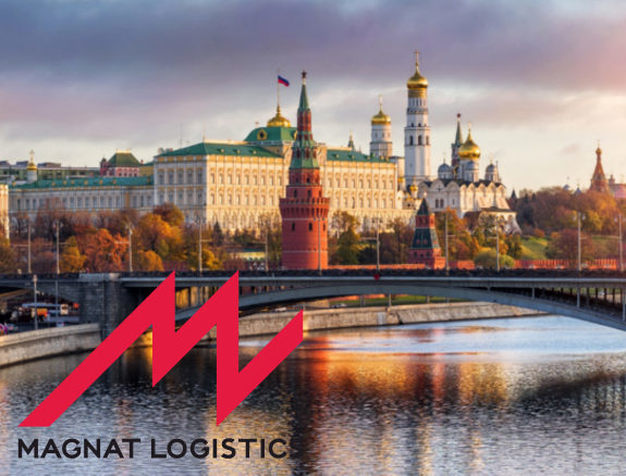    Magnat Logistics  !