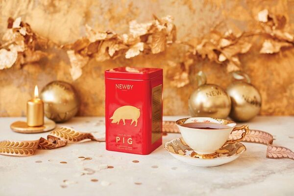  Newby Teas      2019 