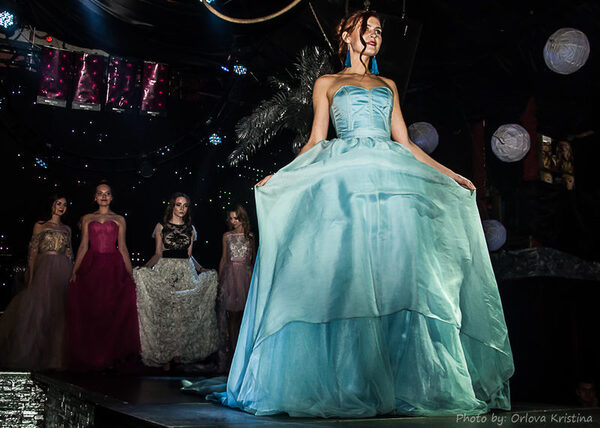 Fashion  6!    ZALL