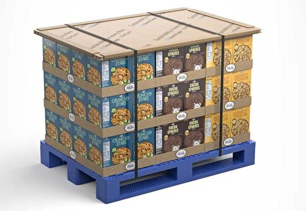 TOPPSafe  Smurfit Kappa:       