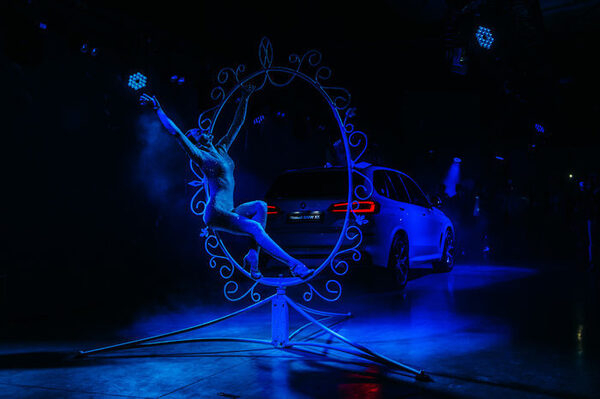  BMW X5    !