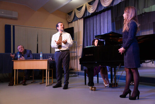   University Mozarteum (. , )  