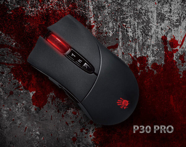   Bloody P30 Pro:    
