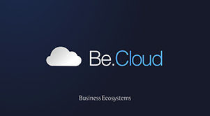 MerliONCloud  Business Ecosystems      