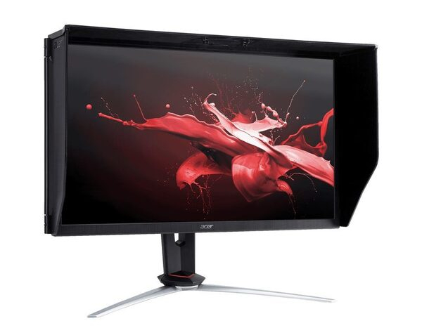   Acer Nitro XV273K  4K UHD, 144 , 1      