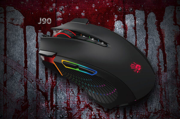  :   A4 Bloody J90