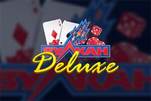 GMSlots Deluxe