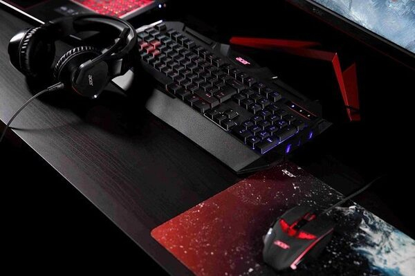    Acer Nitro   