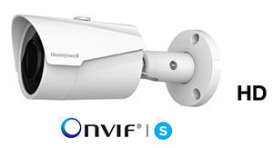 Honeywell      -, IP66  Full HD   H.265+