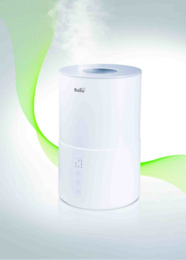    Ballu UHB-705