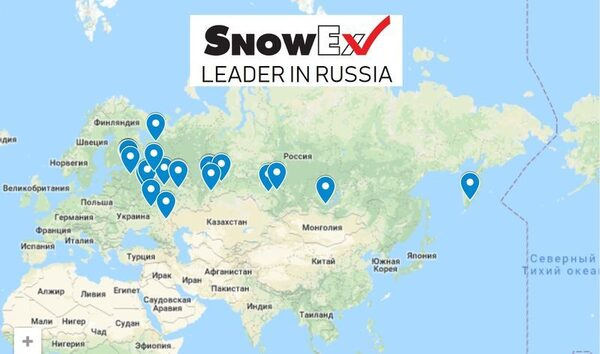    SnowEX  