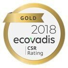 Konica Minolta         EcoVadis   