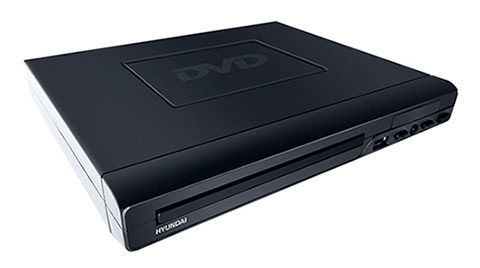 Hyundai   DVD- H-DVD220