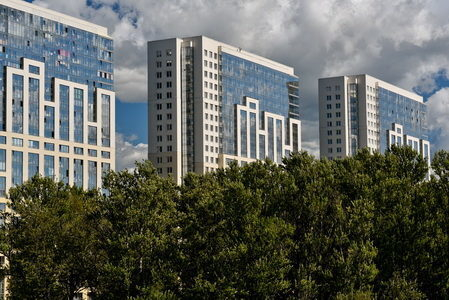        Green City