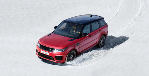 Range Rover Sport  ͻ    1 421 847 .    5 