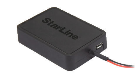    StarLine