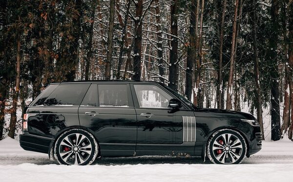    ͻ!  Range Rover    1 354 886 