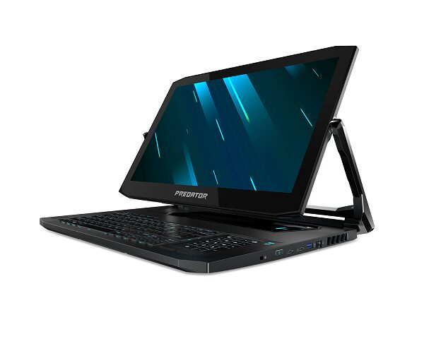 Acer  -        Predator Triton 900  Triton 500