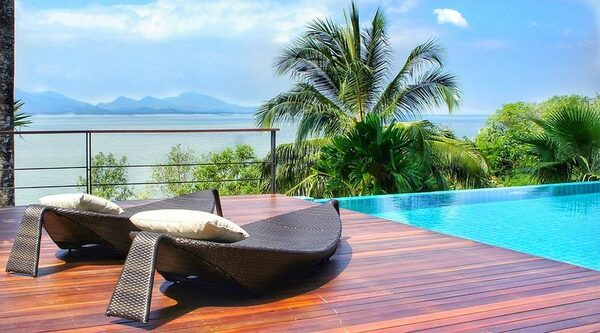      Arrow Hotels and Resorts