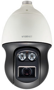   Wisenet   PTZ-  55    -  500 