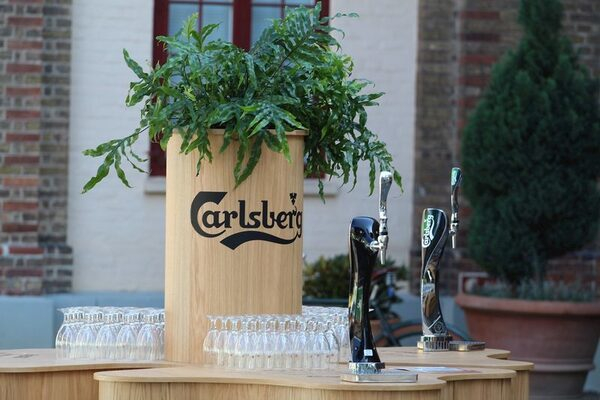  Carlsberg        