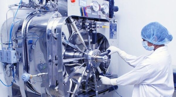 Sterilization Technology Market And its Growth prospect in the Near Future