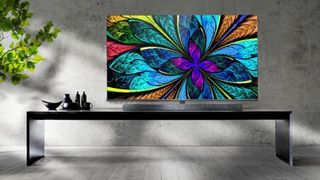 TCL принял участие в Международной выставке бытовой электроники (CES) 2019 в Лас-Вегасе