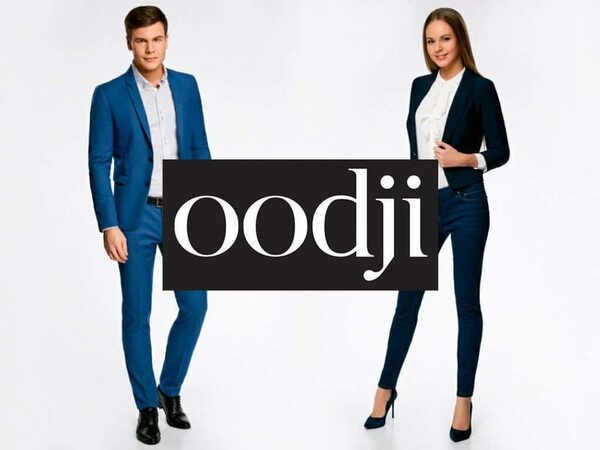          Oodji