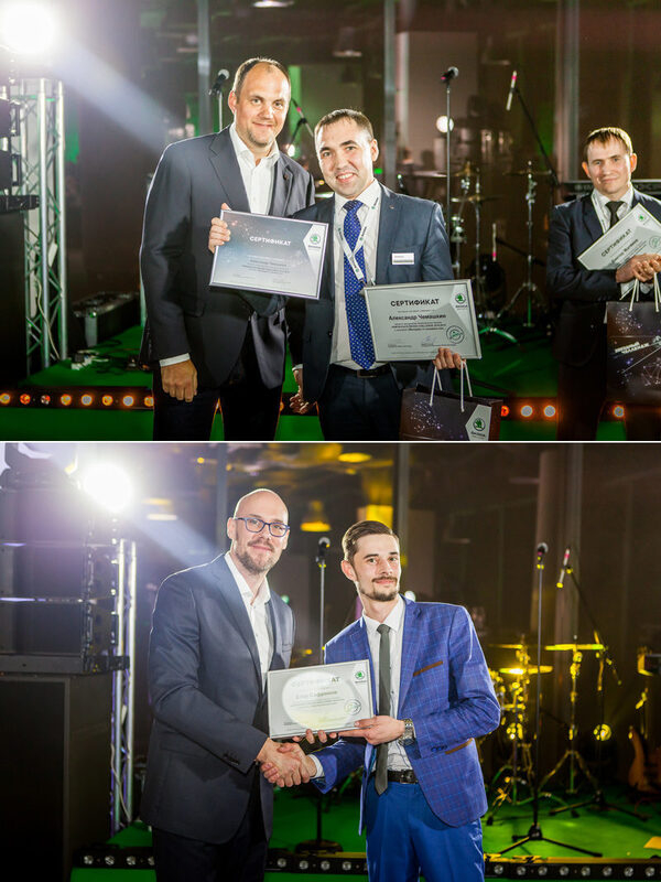 ����� �����: ��� ������ � ������������ ������ �������� ŠKODA Challenge