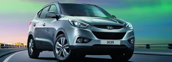 ������� � �� ������: �������� ������ ��� Hyundai SANTA FE � IX35 ������ ���� ���