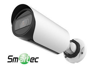 Премьера Smartec – уличная видеокамера для монтажа вблизи водоемов и круглосуточной видеосъемки с 2 Мп