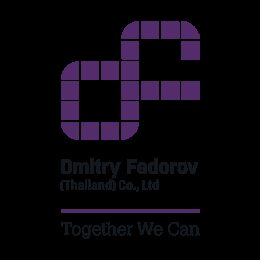 Dmitry Fedorov (Thailand) Co., Ltd:  