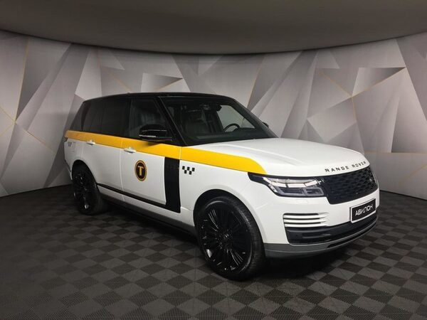  Range Rover   VIP    ͻ