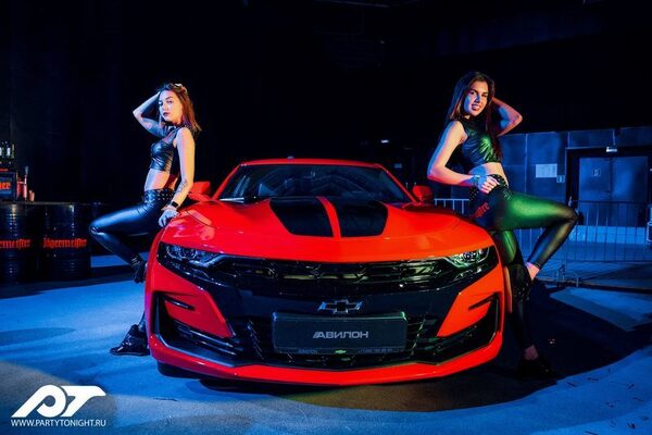 ��������� ���� �� ������ �������� NFL ������ ��� ��������� ������ Chevrolet!