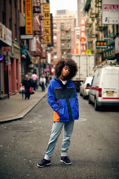   RAGE 92  The North Face