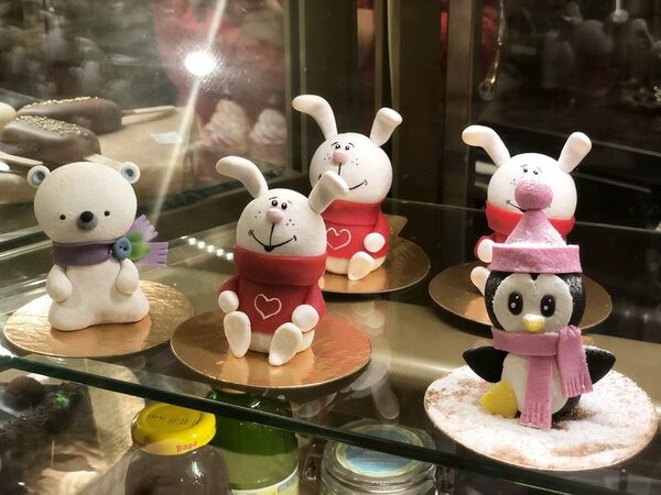 ���� ������� ��������� � �����������