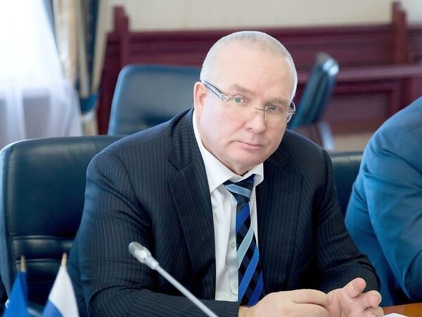 В России принят закон о неприкосновенности социальных доходов
