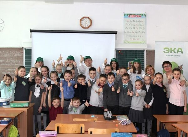 В рамках квеста 