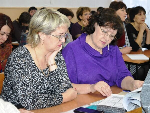 Рубцовский Институт реализует проект Минфина РФ и Всемирного банка по повышению финансовой грамотности в селе