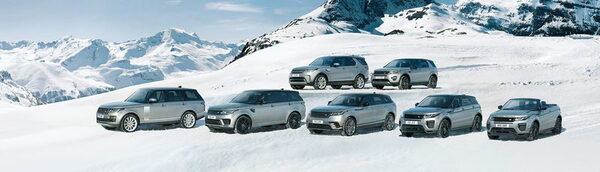 ����� 500 ����������� LAND ROVER, ���������, ������ ����� ���� � ��� ������ͻ