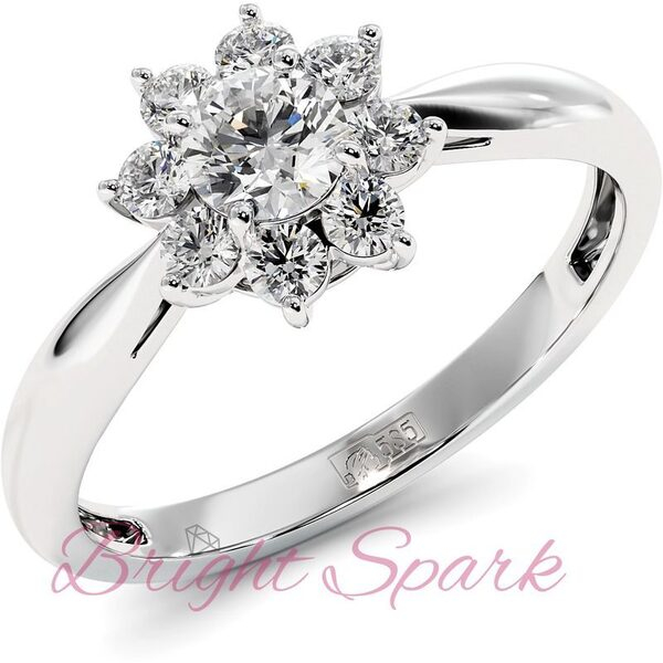   Bright Spark      